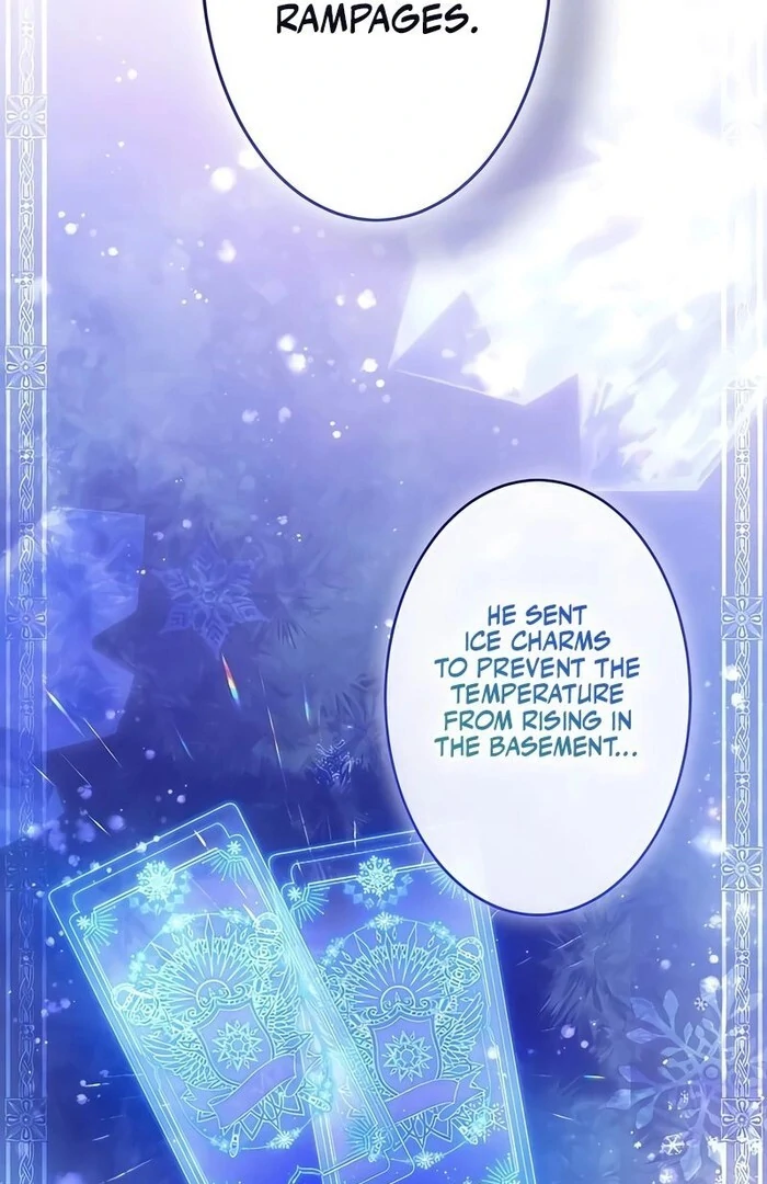 She Is Obsessed With the Possessive Flame Emperor Chapter 20 - Page 16