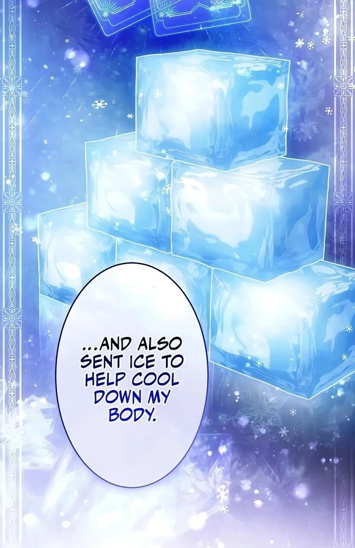 She Is Obsessed With the Possessive Flame Emperor Chapter 20 - Page 17
