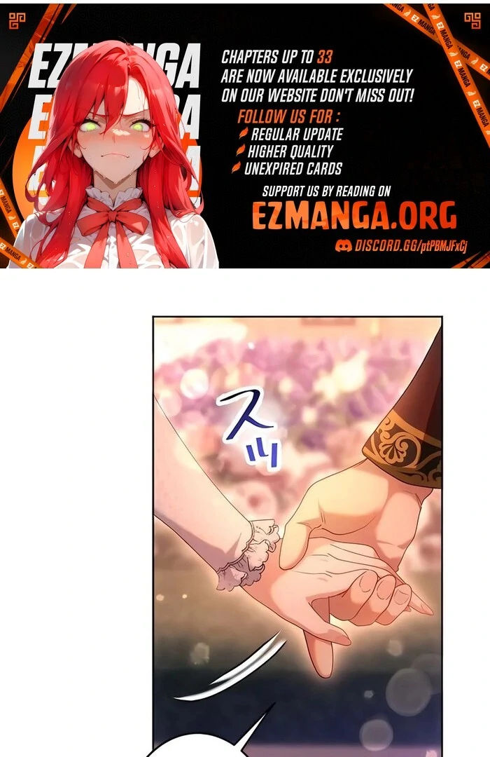 She Is Obsessed With the Possessive Flame Emperor Chapter 20 - Page 20