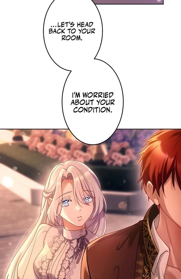 She Is Obsessed With the Possessive Flame Emperor Chapter 20 - Page 21