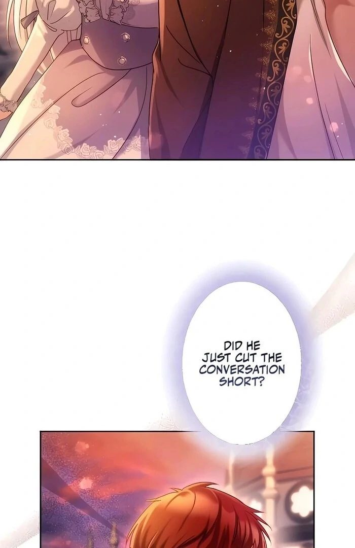 She Is Obsessed With the Possessive Flame Emperor Chapter 20 - Page 22