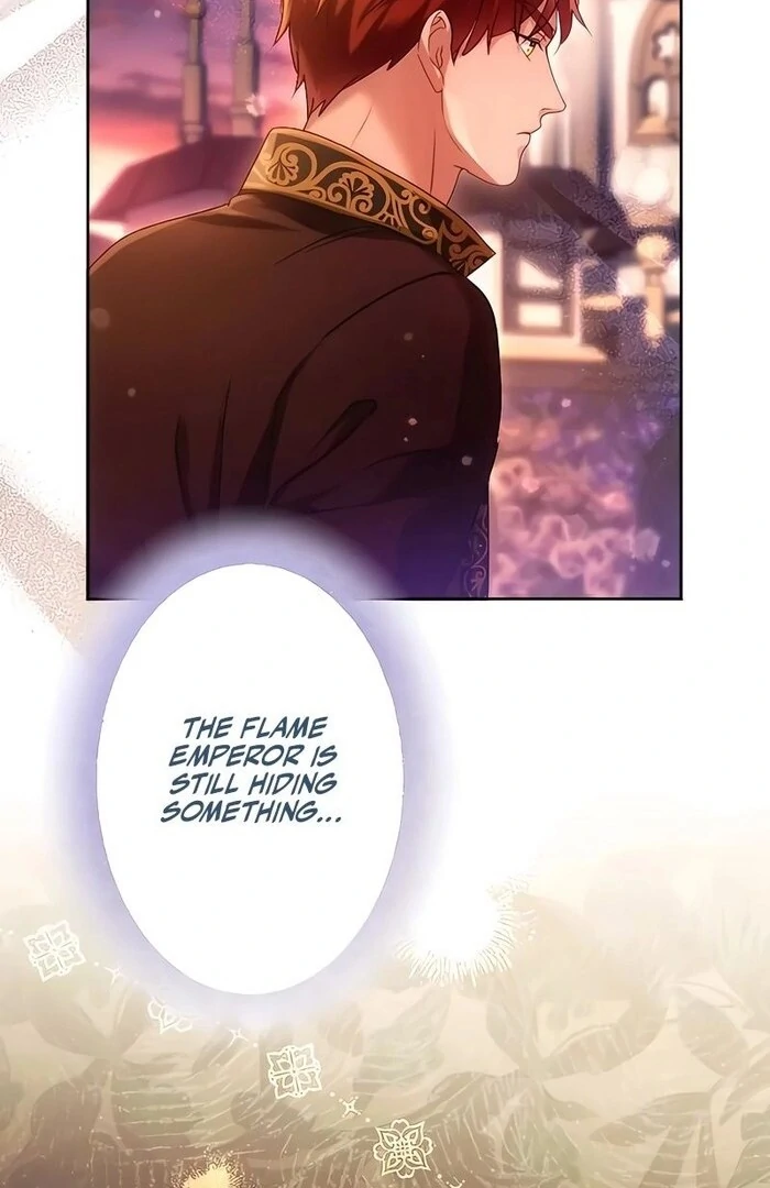 She Is Obsessed With the Possessive Flame Emperor Chapter 20 - Page 23