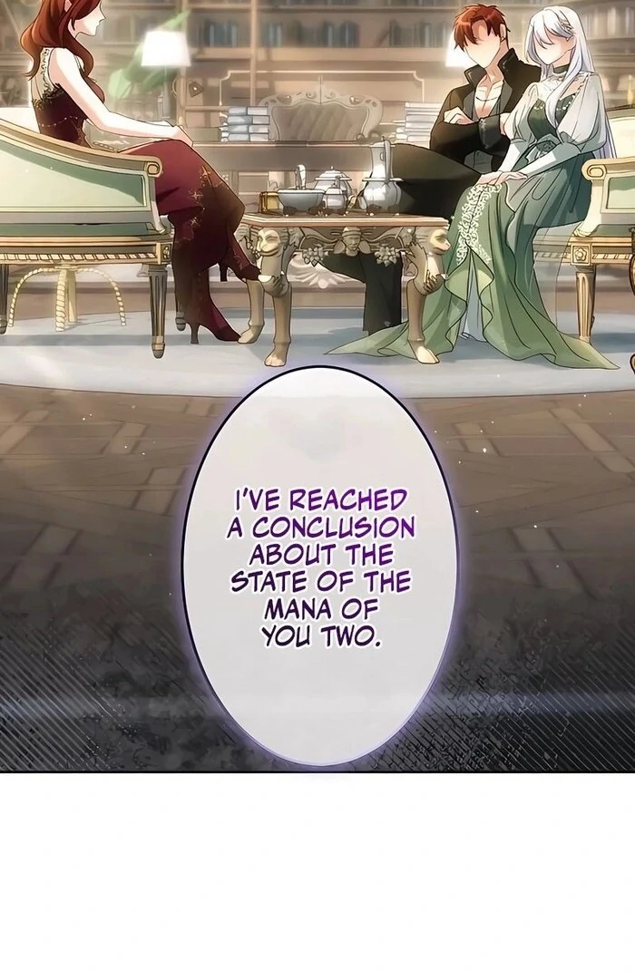 She Is Obsessed With the Possessive Flame Emperor Chapter 20 - Page 32