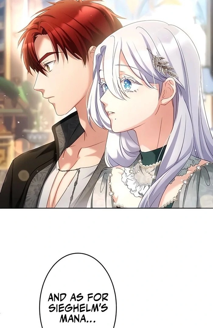 She Is Obsessed With the Possessive Flame Emperor Chapter 20 - Page 35