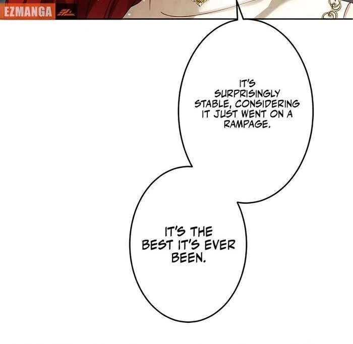 She Is Obsessed With the Possessive Flame Emperor Chapter 20 - Page 37