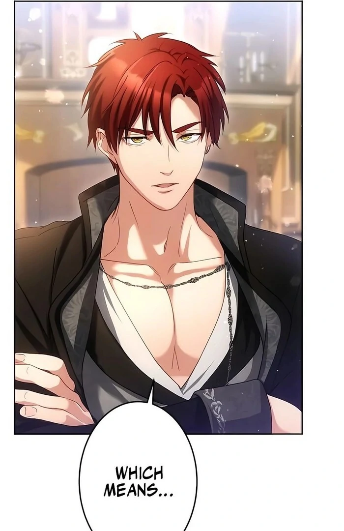 She Is Obsessed With the Possessive Flame Emperor Chapter 20 - Page 38