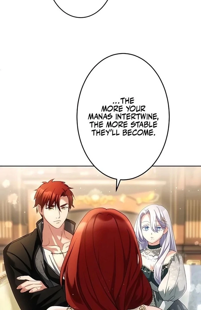 She Is Obsessed With the Possessive Flame Emperor Chapter 20 - Page 39