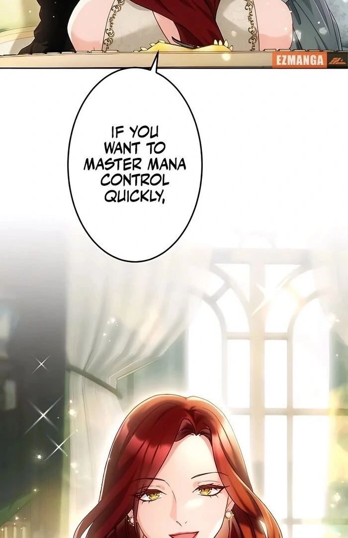 She Is Obsessed With the Possessive Flame Emperor Chapter 20 - Page 40
