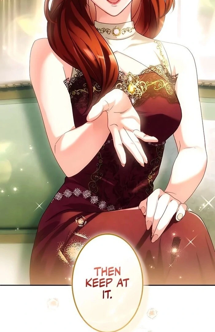 She Is Obsessed With the Possessive Flame Emperor Chapter 20 - Page 41