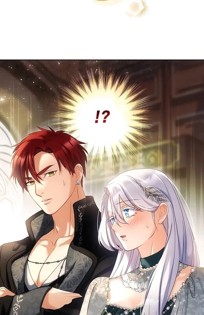She Is Obsessed With the Possessive Flame Emperor Chapter 20 - Page 42
