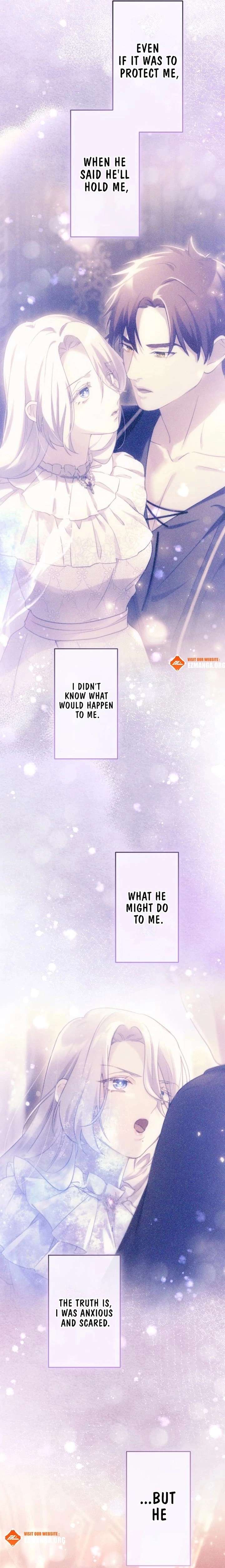 She Is Obsessed With the Possessive Flame Emperor Chapter 43 - Page 2