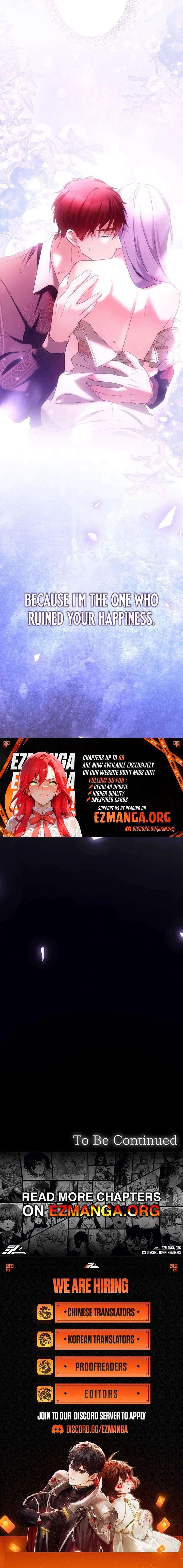 She Is Obsessed With the Possessive Flame Emperor Chapter 46 - Page 8