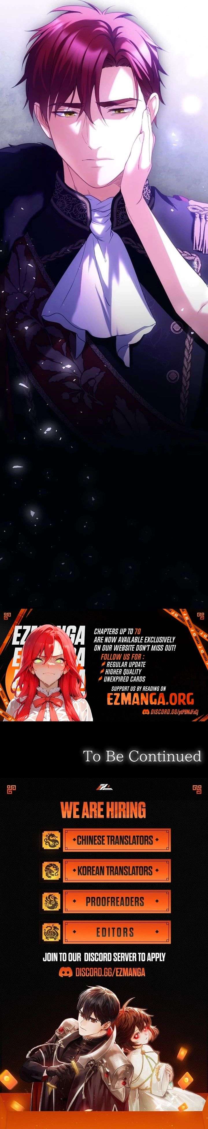 She Is Obsessed With the Possessive Flame Emperor Chapter 47 - Page 15