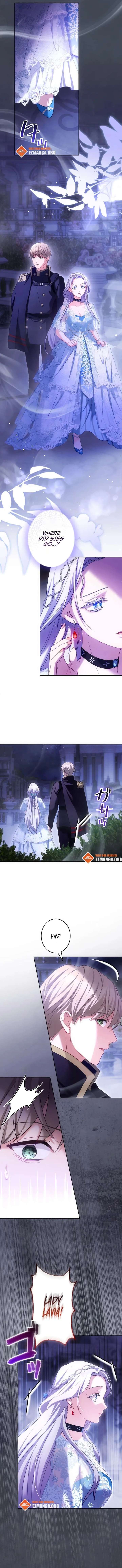 She Is Obsessed With the Possessive Flame Emperor Chapter 48 - Page 8