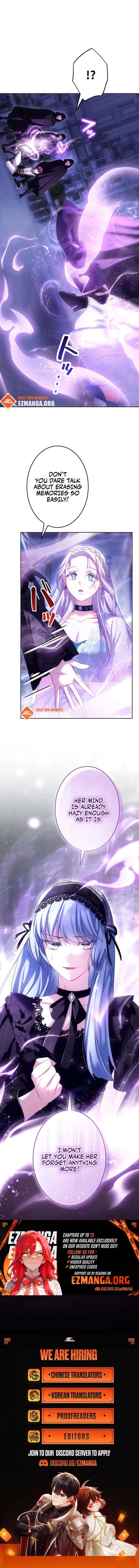 She Is Obsessed With the Possessive Flame Emperor Chapter 48 - Page 13