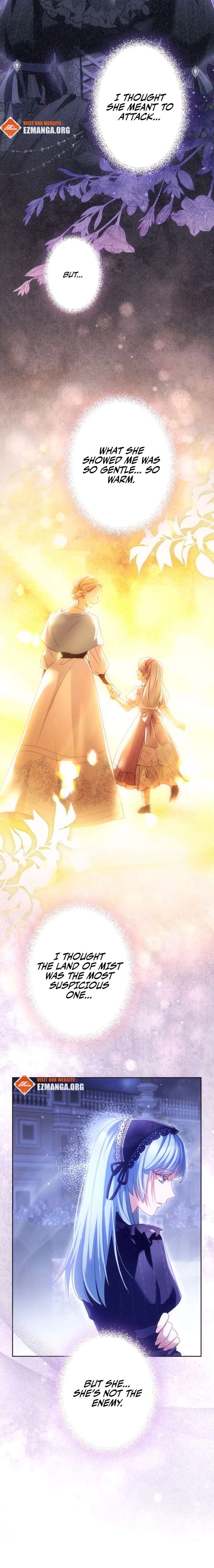 She Is Obsessed With the Possessive Flame Emperor Chapter 49 - Page 8
