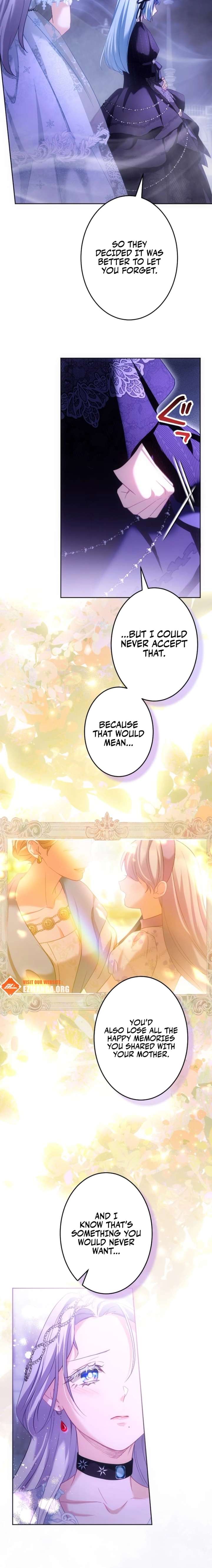 She Is Obsessed With the Possessive Flame Emperor Chapter 49 - Page 10