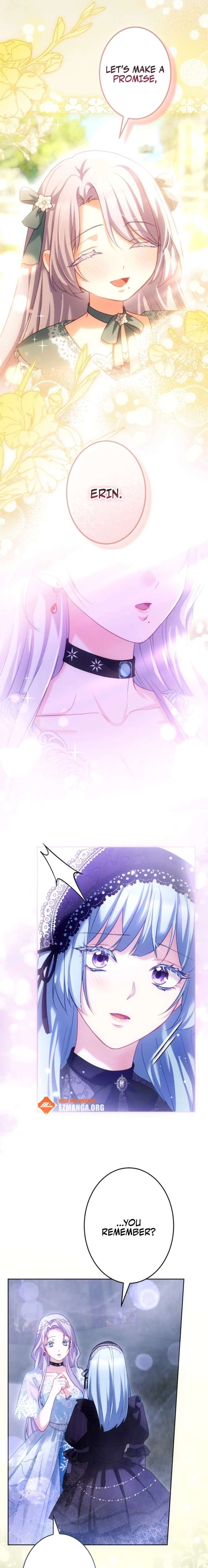 She Is Obsessed With the Possessive Flame Emperor Chapter 49 - Page 13