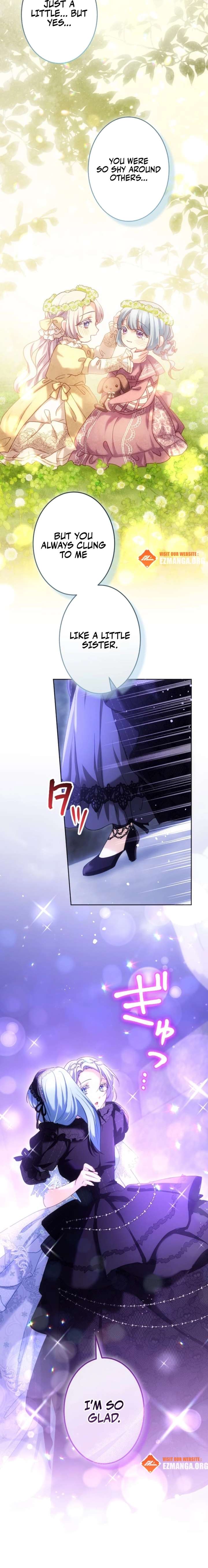 She Is Obsessed With the Possessive Flame Emperor Chapter 49 - Page 14