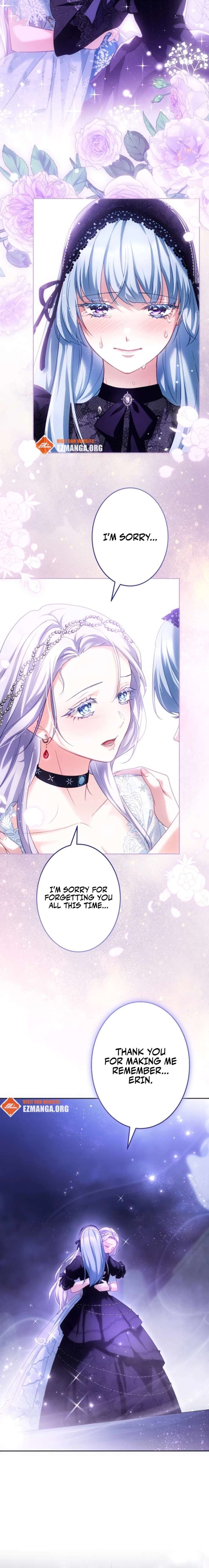She Is Obsessed With the Possessive Flame Emperor Chapter 49 - Page 16