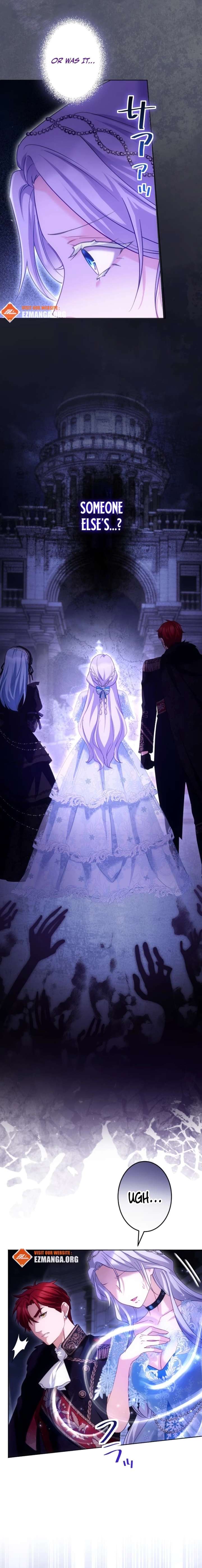 She Is Obsessed With the Possessive Flame Emperor Chapter 50 - Page 16
