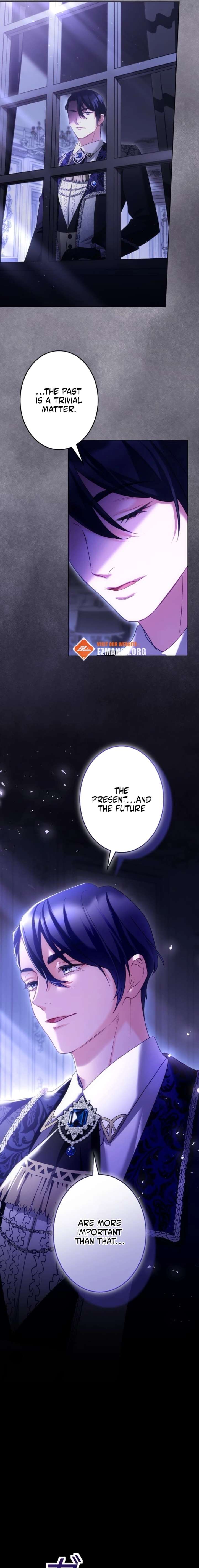 She Is Obsessed With the Possessive Flame Emperor Chapter 52 - Page 16