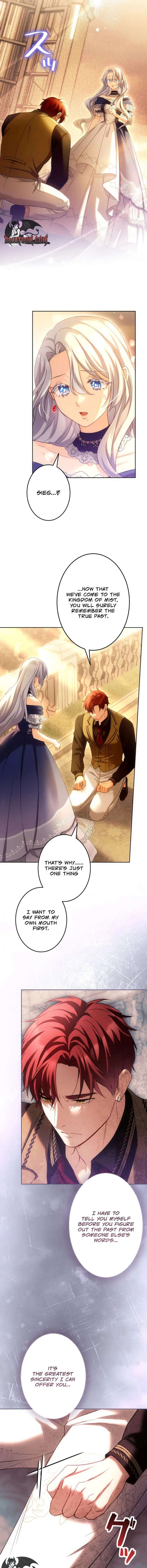 She Is Obsessed With the Possessive Flame Emperor Chapter 53 - Page 15