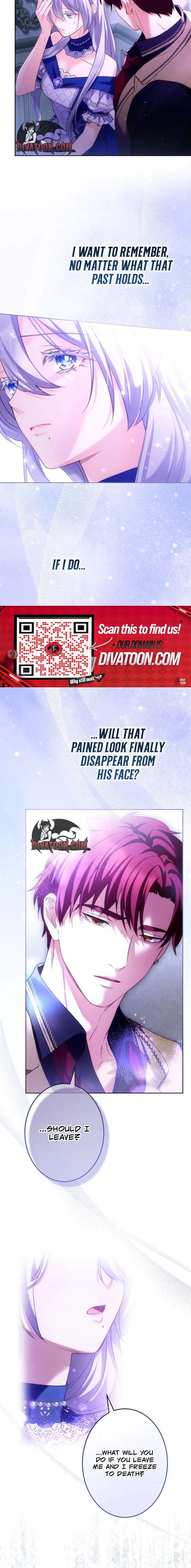 She Is Obsessed With the Possessive Flame Emperor Chapter 54 - Page 8