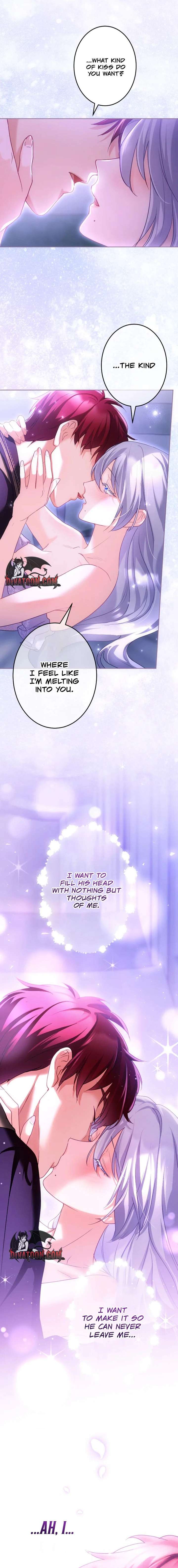She Is Obsessed With the Possessive Flame Emperor Chapter 54 - Page 14