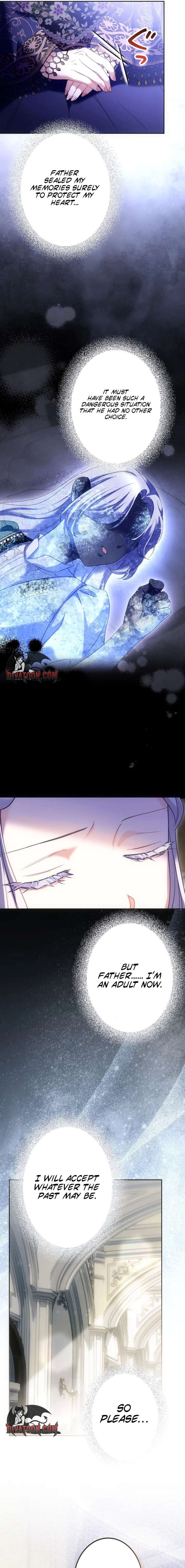 She Is Obsessed With the Possessive Flame Emperor Chapter 56 - Page 17