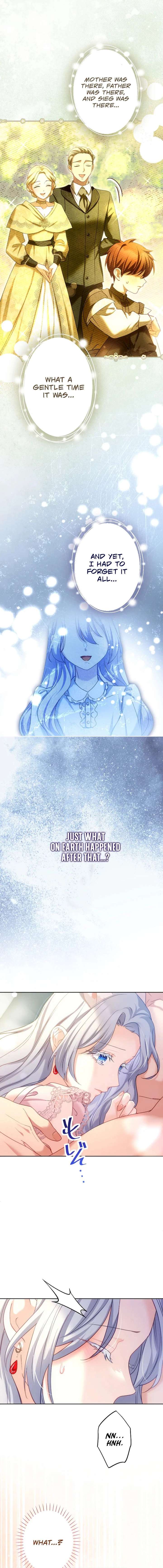 She Is Obsessed With the Possessive Flame Emperor Chapter 57 - Page 23