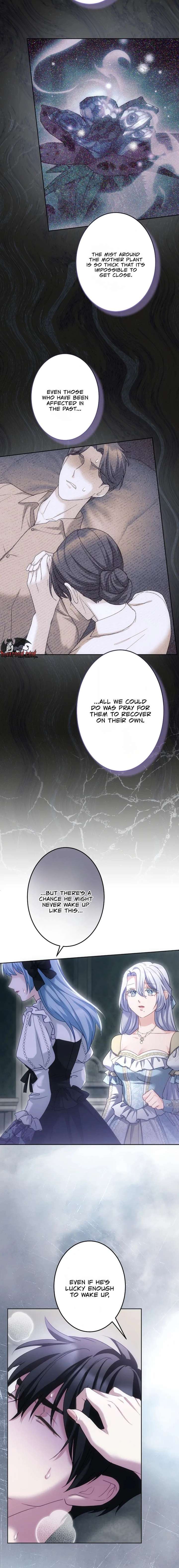 She Is Obsessed With the Possessive Flame Emperor Chapter 59 - Page 18