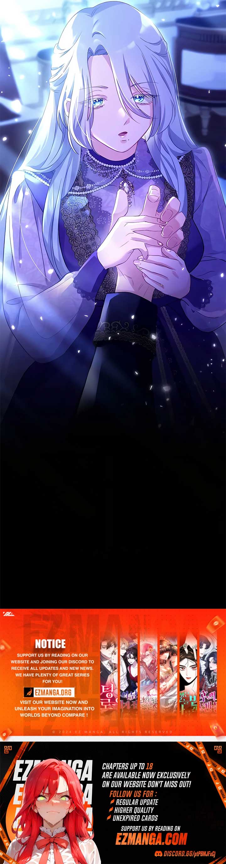 She Is Obsessed With the Possessive Flame Emperor Chapter 6 - Page 14