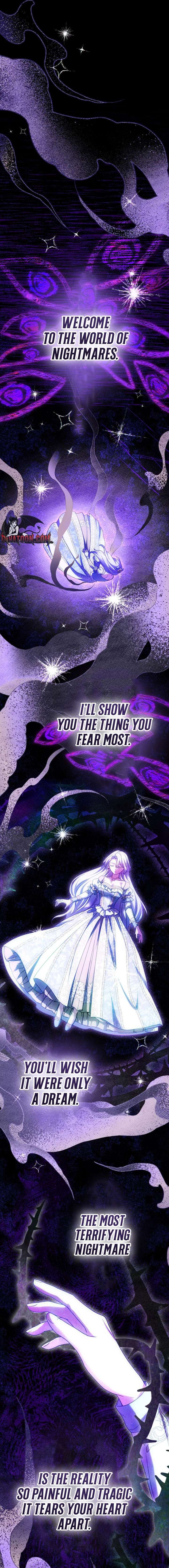 She Is Obsessed With the Possessive Flame Emperor Chapter 60 - Page 14