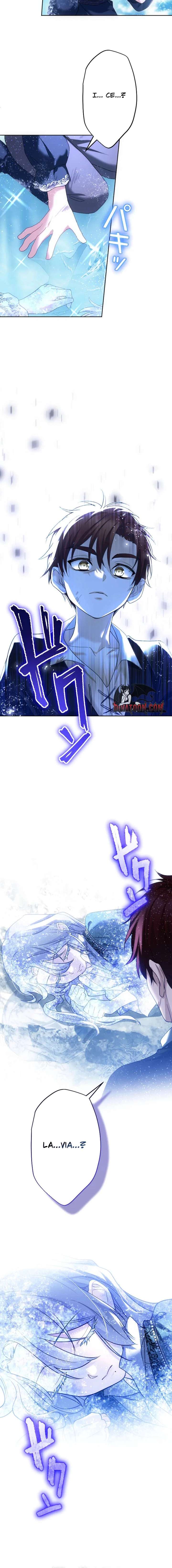 She Is Obsessed With the Possessive Flame Emperor Chapter 60 - Page 23