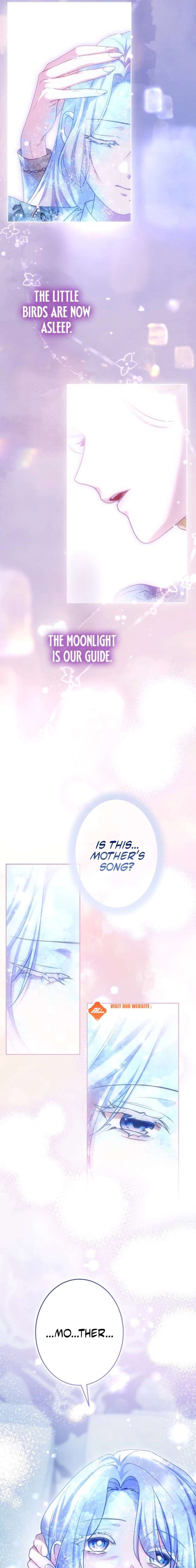 She Is Obsessed With the Possessive Flame Emperor Chapter 61 - Page 6