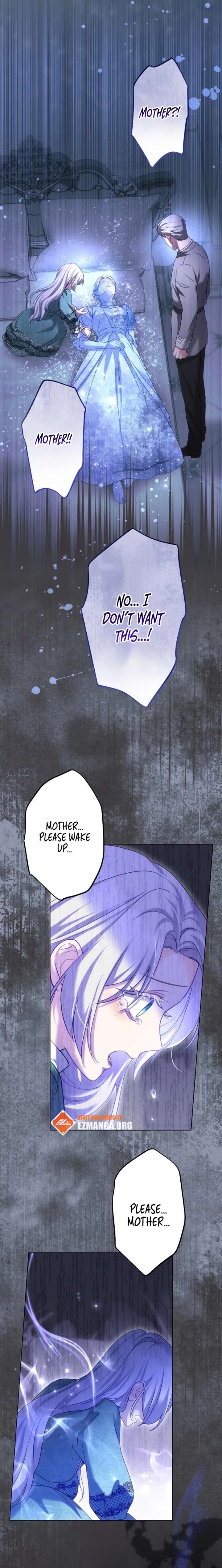 She Is Obsessed With the Possessive Flame Emperor Chapter 61 - Page 14