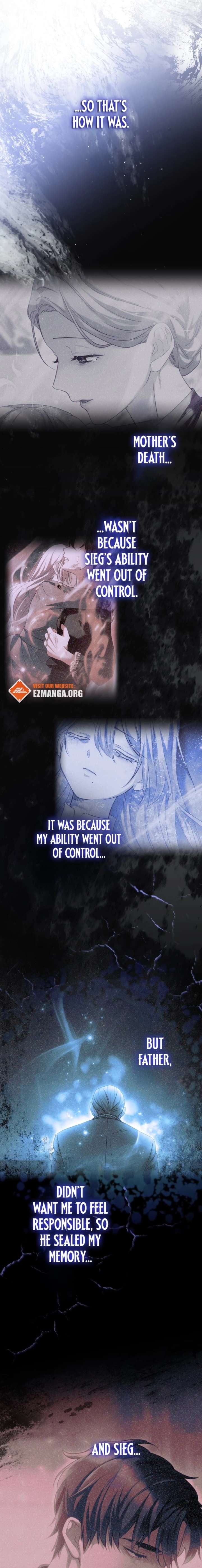 She Is Obsessed With the Possessive Flame Emperor Chapter 61 - Page 18