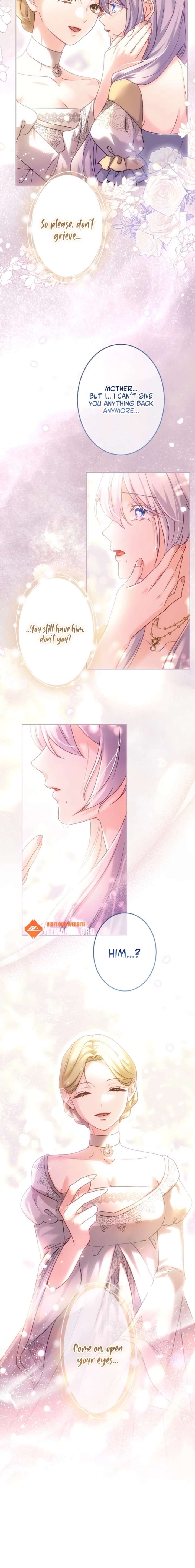 She Is Obsessed With the Possessive Flame Emperor Chapter 61 - Page 22