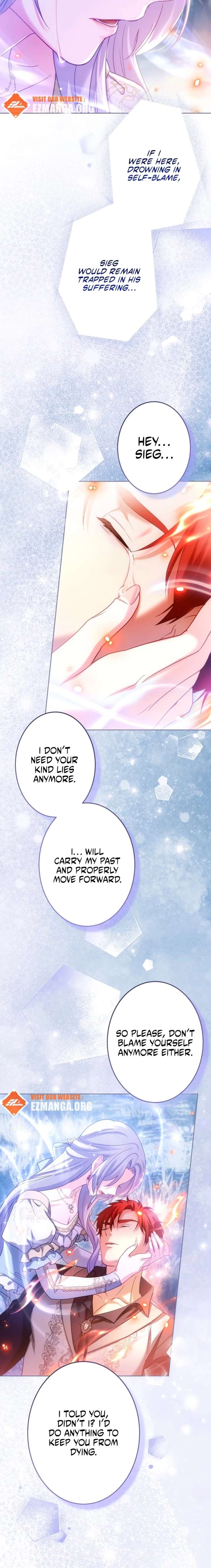 She Is Obsessed With the Possessive Flame Emperor Chapter 62 - Page 16
