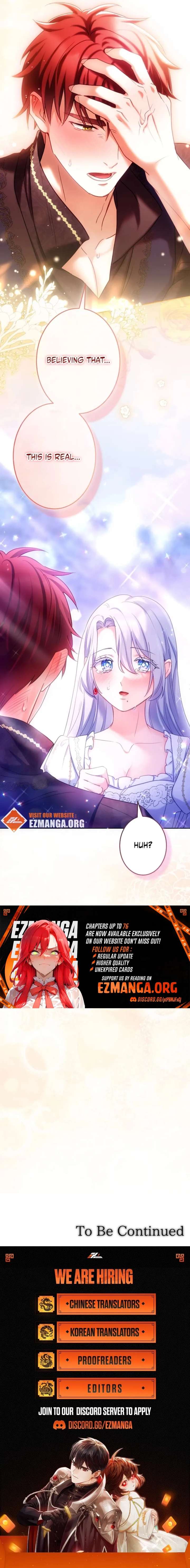 She Is Obsessed With the Possessive Flame Emperor Chapter 63 - Page 20