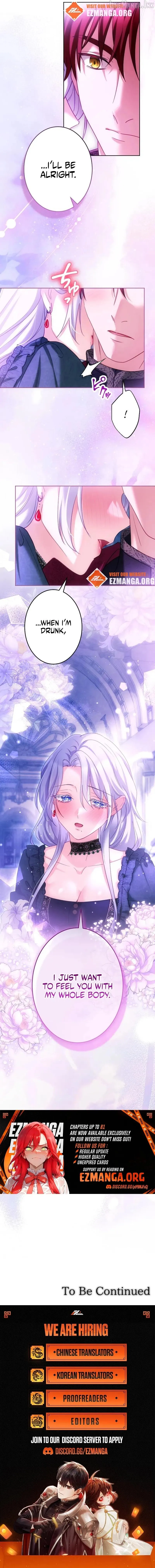She Is Obsessed With the Possessive Flame Emperor Chapter 68 - Page 10