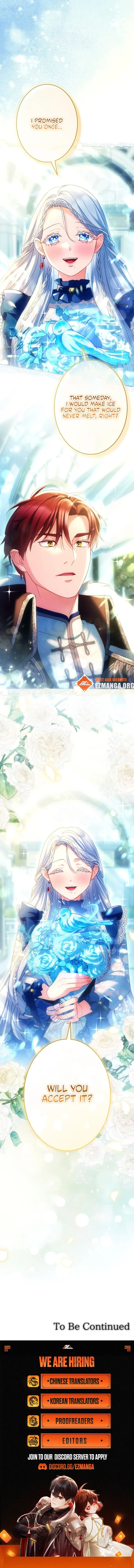 She Is Obsessed With the Possessive Flame Emperor Chapter 76 - Page 13