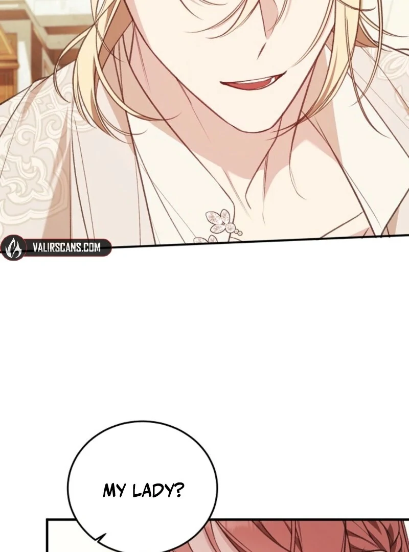 Shh! I’m Not a Villainess, I’m a Detective! Chapter 37 - Page 32