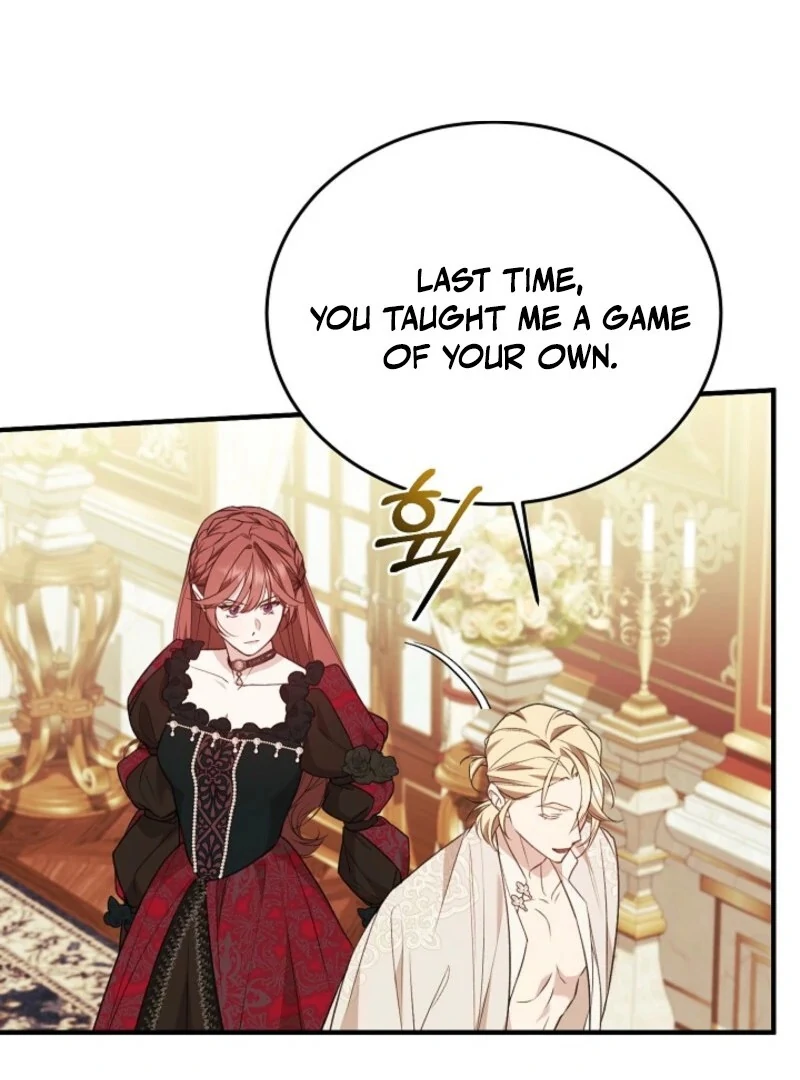 Shh! I’m Not a Villainess, I’m a Detective! Chapter 37 - Page 51