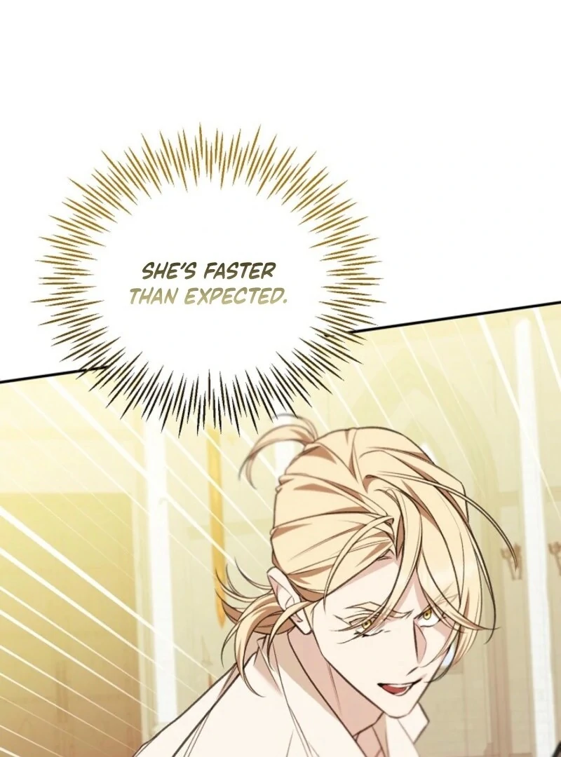 Shh! I’m Not a Villainess, I’m a Detective! Chapter 37 - Page 63