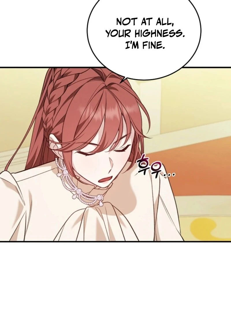 Shh! I’m Not a Villainess, I’m a Detective! Chapter 37 - Page 76