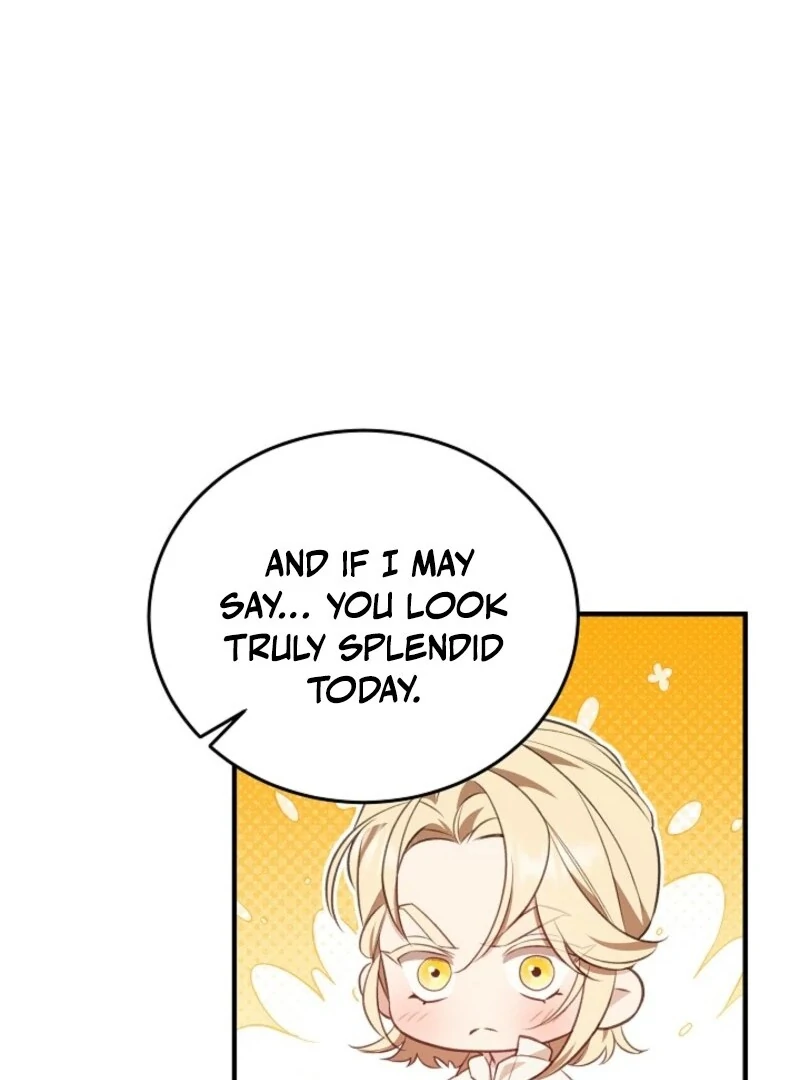 Shh! I’m Not a Villainess, I’m a Detective! Chapter 37 - Page 83