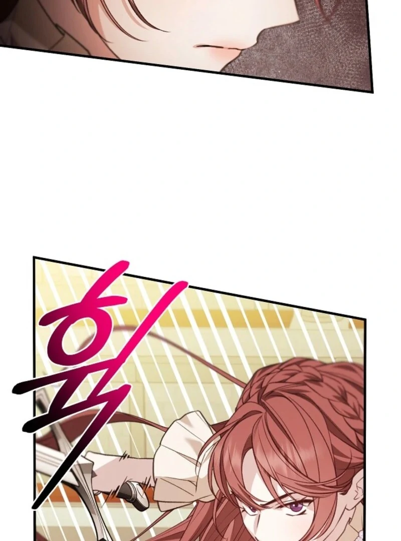 Shh! I’m Not a Villainess, I’m a Detective! Chapter 37 - Page 87