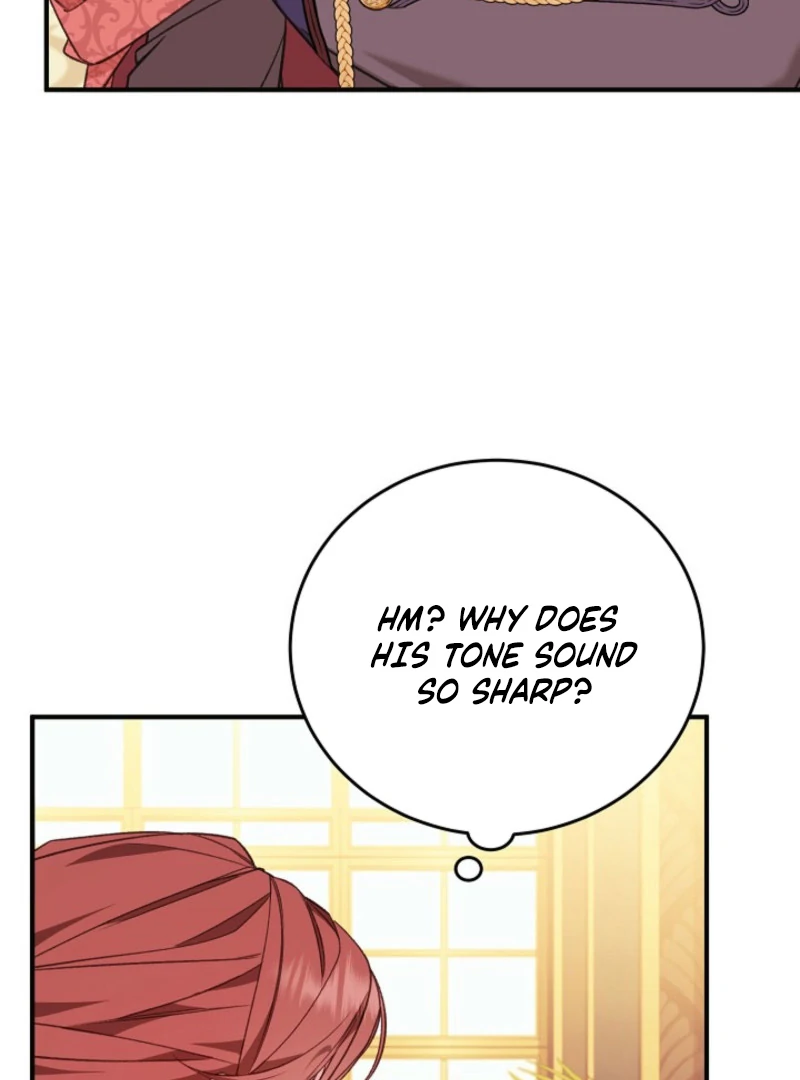 Shh! I’m Not a Villainess, I’m a Detective! Chapter 40 - Page 18